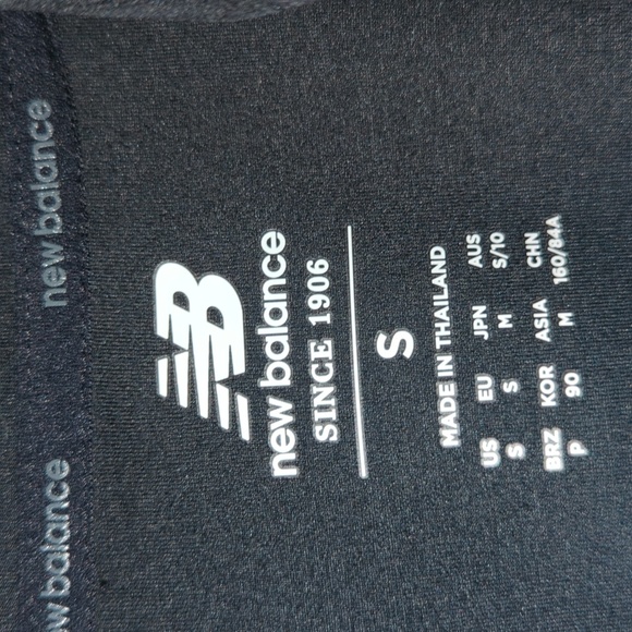 New balance jacket S - Picture 5 of 5